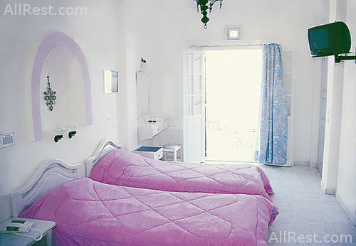 Melina Hotel 5